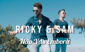 Ricky &amp; Sam: uma dupla portuguesa