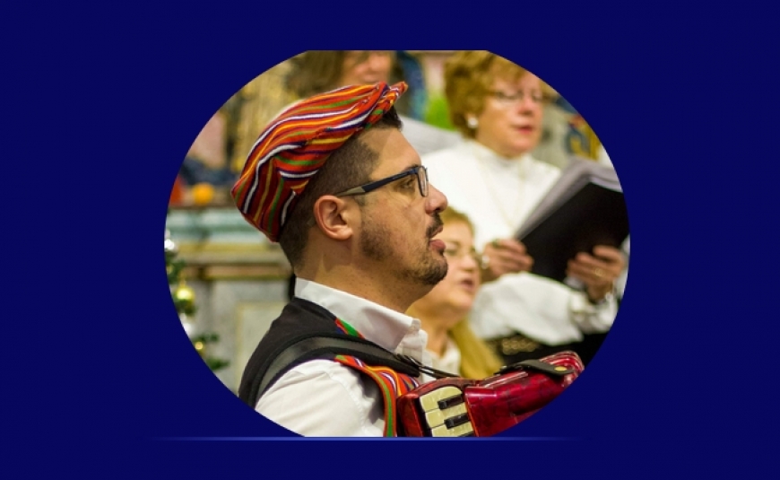 Festival RCM: Palheirinho