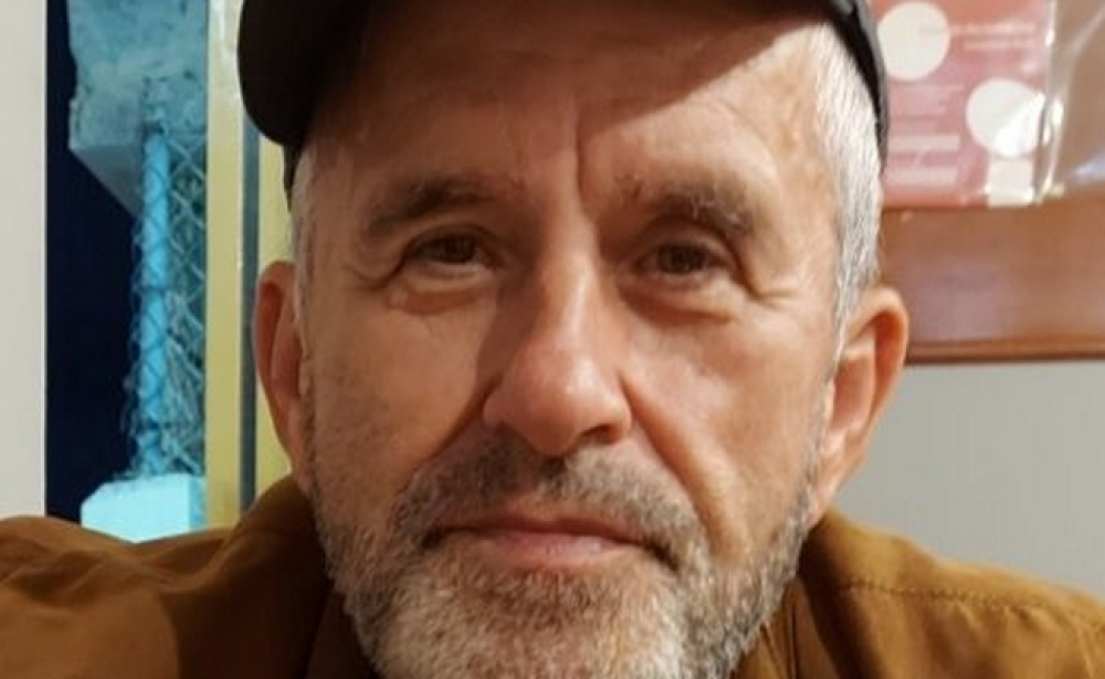 Família reforça apelo para encontrar homem desaparecido
