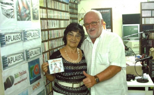 Aldora Gon&ccedil;alves