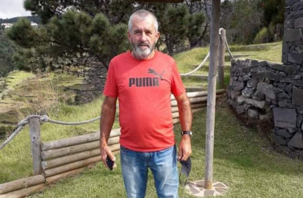 Retomadas buscas para encontrar homem desaparecido no Faial