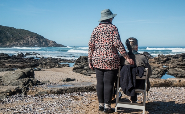 Em Nome da Lei: Pens&atilde;o de Invalidez
