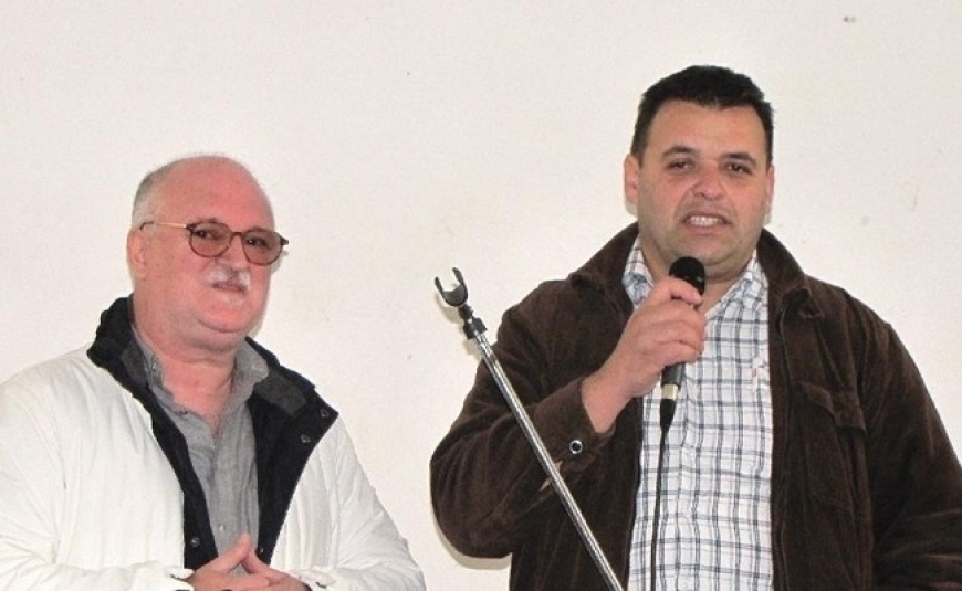 Horácio Ramos