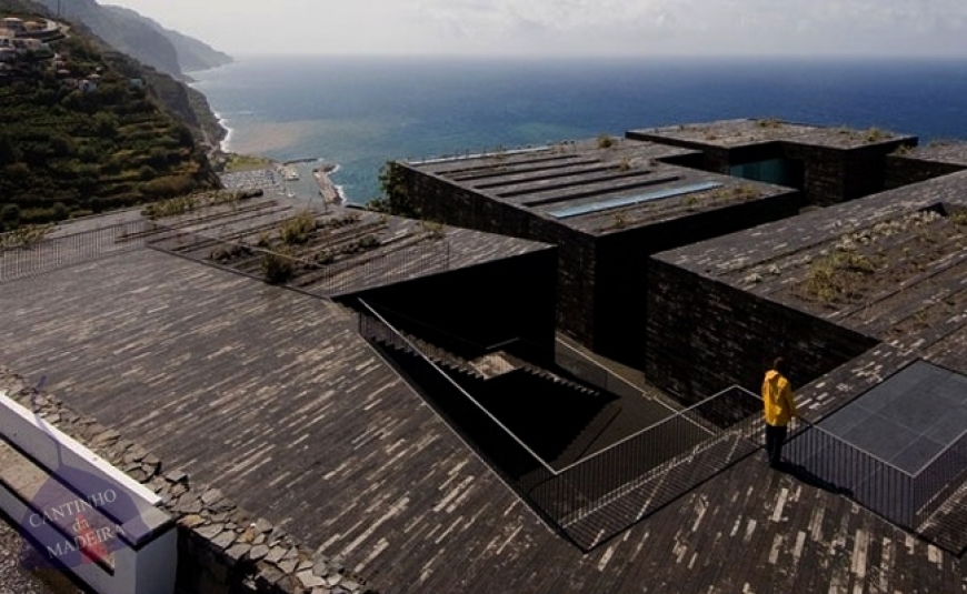 MUDAS: Museu de Arte Contemporânea