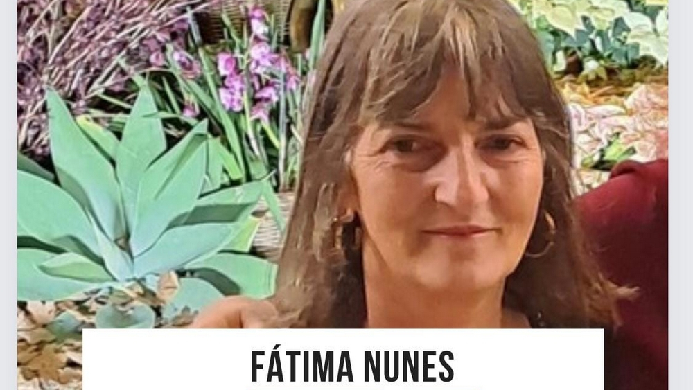 Madeirense Fátima Nunes desaparecida em Londres. Veja mais informações.