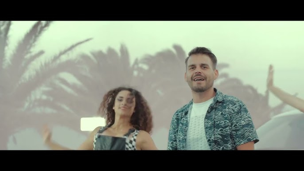 Ruben Aguiar divulga "Onde estás?" (vídeo)