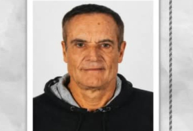 Faleceu Jos&eacute; de Abreu