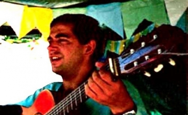 Jo&atilde;o Gabriel