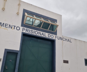 Alegado homicida de &Aacute;gua de Pena transferido para a cadeia