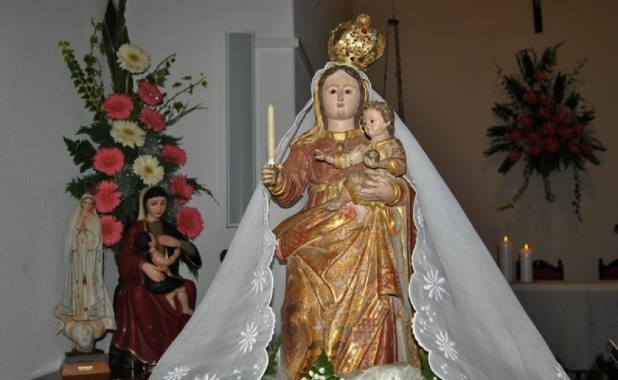 Festa das Candeias