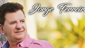 Jorge Ferreira atua, esta noite, em C&acirc;mara de Lobos. Recorde "M&atilde;e".