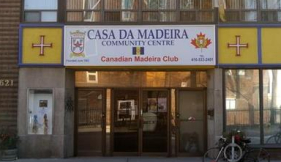 Comunidade em choque com Inc&ecirc;ndio na Casa da Madeira em Toronto (com v&iacute;deo)