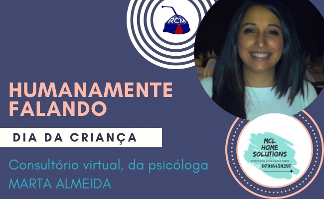 Humanamente Falando - Dia da Criança