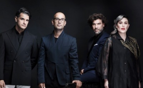 Entrevista - The Gift