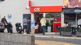 Caos para levantar subs&iacute;dio de mobilidade