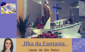 Ilha da Fantasia - Lenda de S&atilde;o Pedro