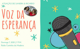 Voz da Esperan&ccedil;a - Epis&oacute;dio 6