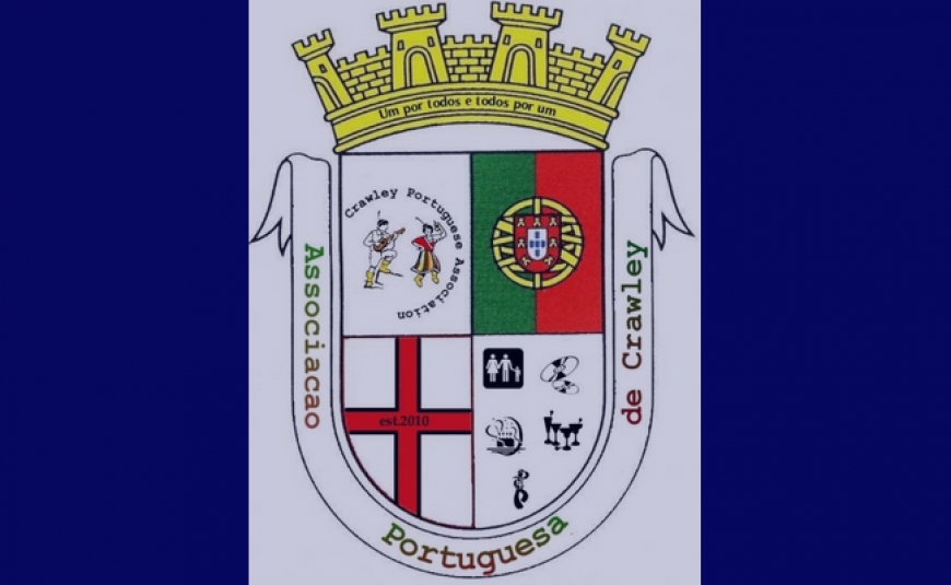 Associação Portuguesa de Crawley