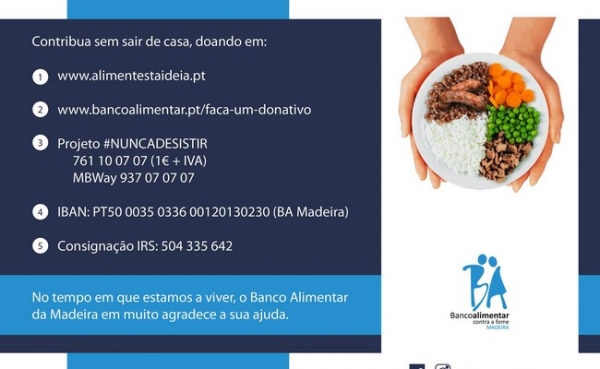 Car&ecirc;ncias alimentares aumentam