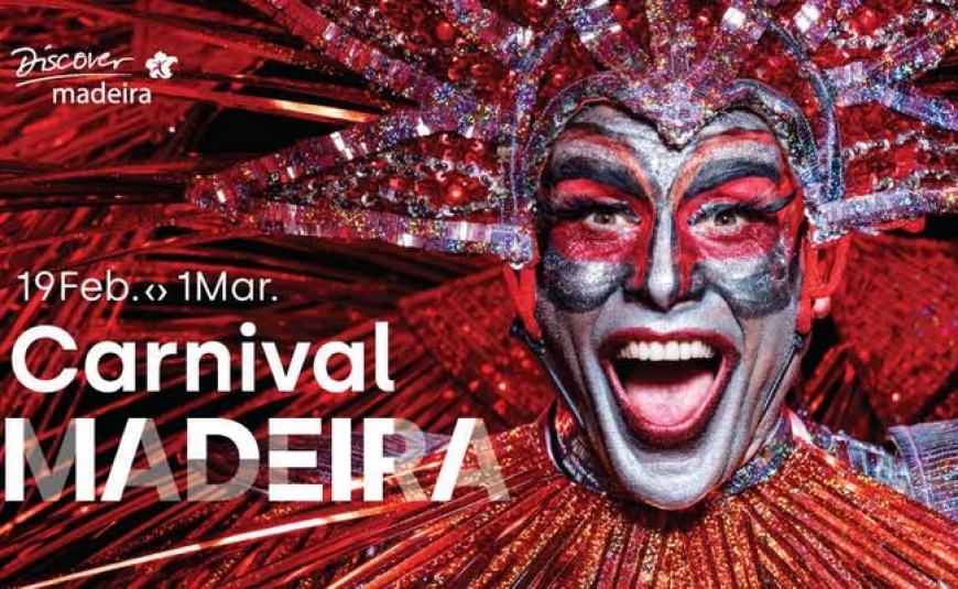 Carnaval 2020