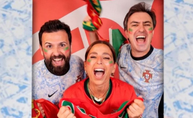 "Tu &eacute;s a Sele&ccedil;&atilde;o que eu sonhei": j&aacute; conhece o hino da RFM