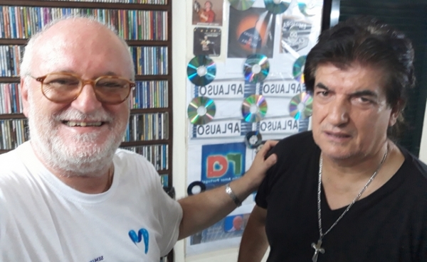 Jos&eacute; Maria Nascimento