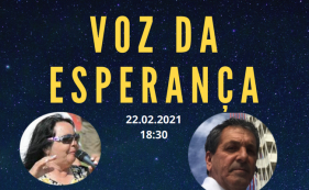 Voz da Esperan&ccedil;a - Epis&oacute;dio 4