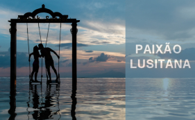 Paix&atilde;o Lusitana