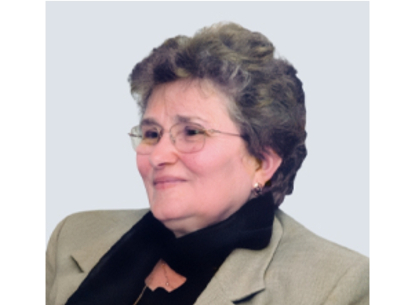 Faleceu Maria José Mendonça Gouveia