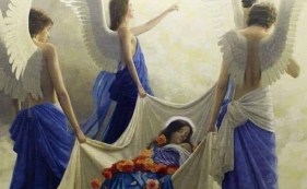 Sementes de F&eacute; - Assun&ccedil;&atilde;o de Maria