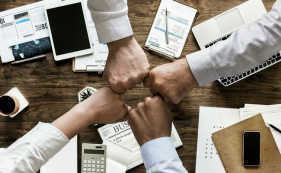 Processo de viabiliza&ccedil;&atilde;o de empresas