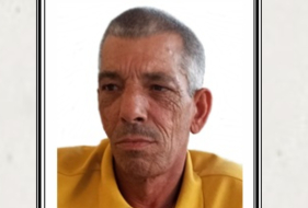Faleceu N&eacute;lio Duarte Alves Rodrigues