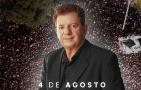 Jorge Ferreira anima Semana Gastron&oacute;mica de Machico (com v&iacute;deo)