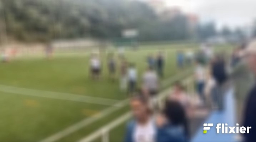 Vídeo mostra agressões no Campo do Andorinha (com vídeo)