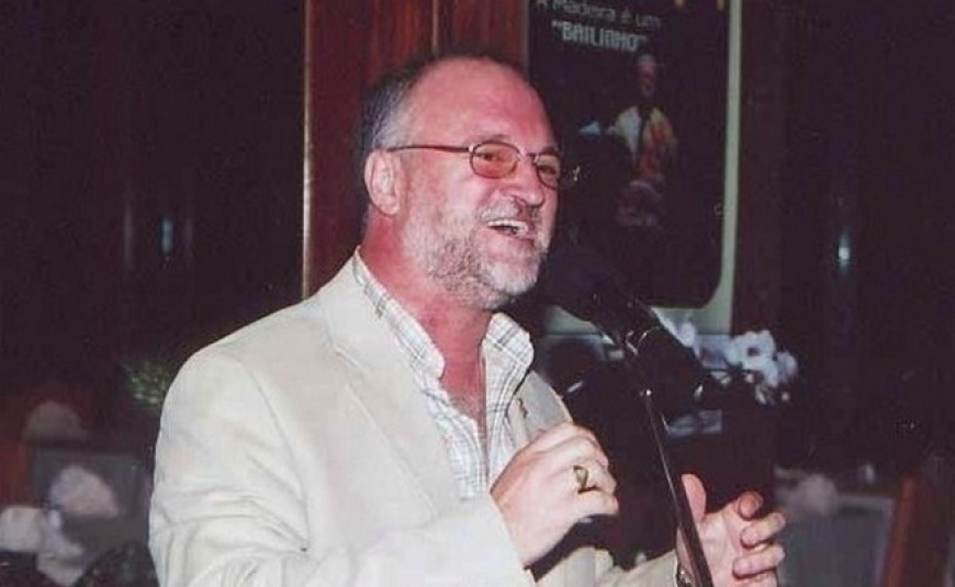 João Luís Mendonça (2004)