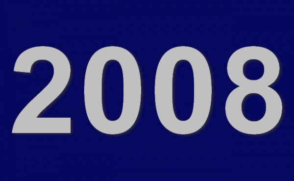 Ano 2008