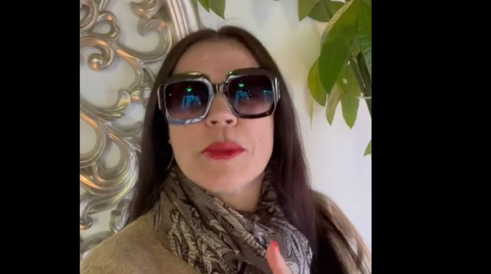 Rosinha atua na Ribeira Brava. Veja a mensagem (vídeo)