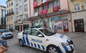 Funeral de jovem madeirense &eacute; hoje em Coimbra