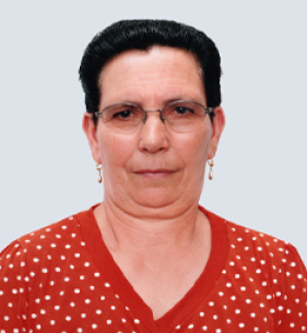 Faleceu Maria dos Ramos Rodrigues P&atilde;o
