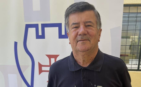 Morreu Gilberto Garrido