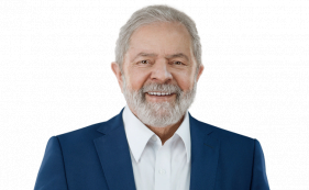 Lula da Silva eleito Presidente