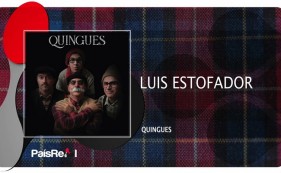 Conhece a hist&oacute;ria do Lu&iacute;s Estofador? Veja o videoclipe