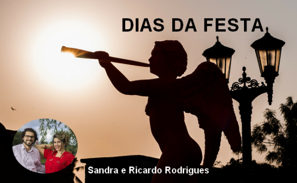 Dias da Festa: Missas de Aguinaldo