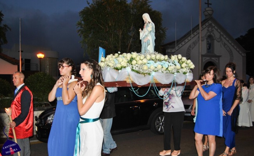 Festa das Raparigas Solteiras
