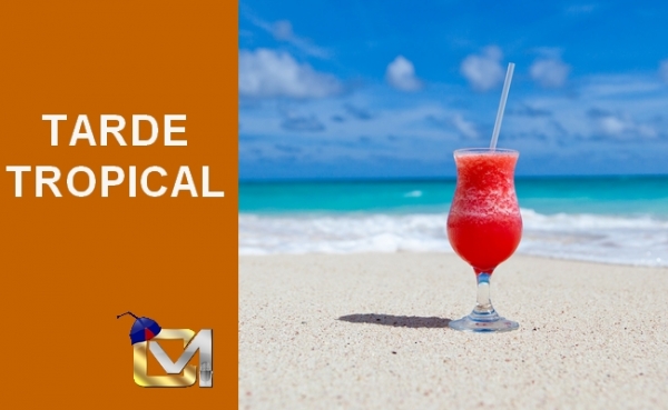 Tarde Tropical
