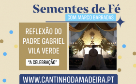 Sementes de F&eacute;: Gestos de F&eacute;