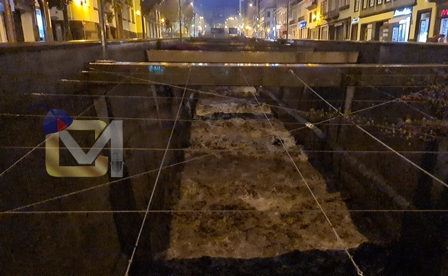 Ribeira Santa Luzia (vídeo)