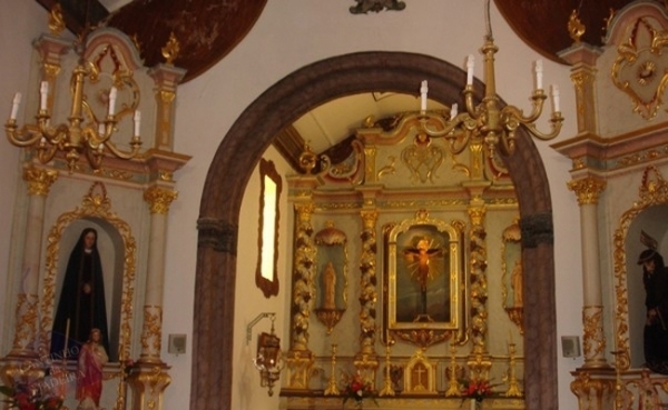 Lenda de Machim