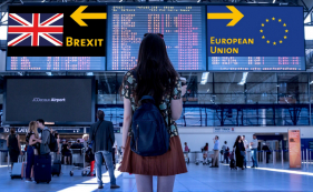 Linha Brexit - Estatuto de residente