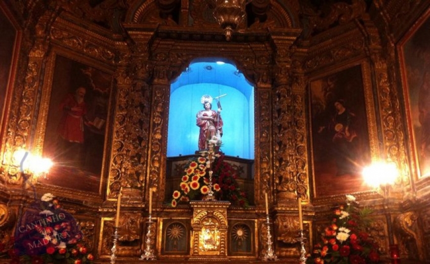 São João da Ribeira